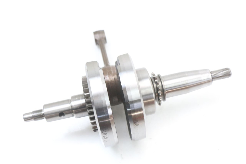 photo de WAŁ KORBOWY ASTOR ORCAL 125 (2015 - 2017) - Widok ogólny