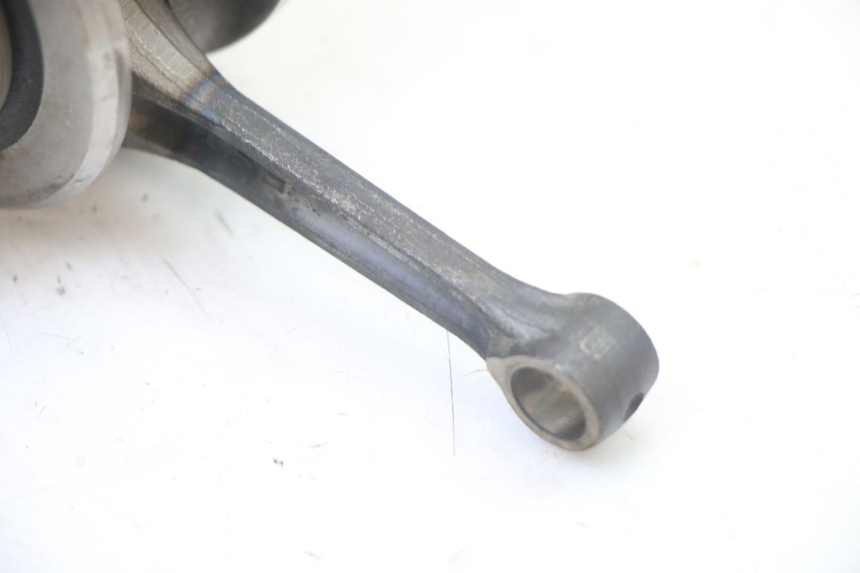 photo de WAŁ KORBOWY MBK OVETTO 4T 50 (2008 - 2016) - Zoom stanu zużycia