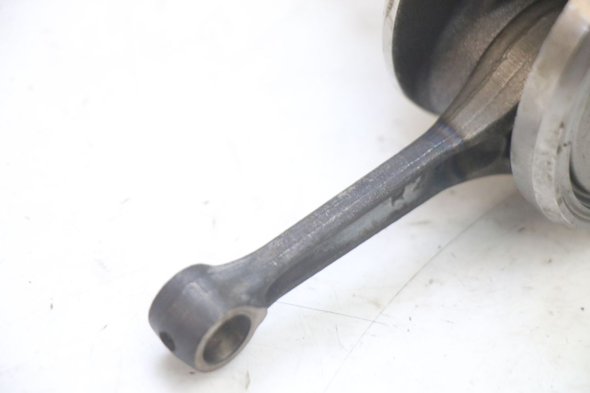 photo de WAŁ KORBOWY MBK OVETTO 4T 50 (2008 - 2016) - Widok ogólny