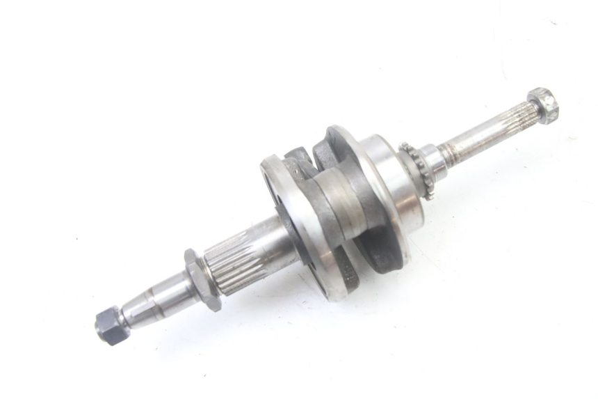 photo de WAŁ KORBOWY MBK OVETTO 4T 50 (2008 - 2016) - Część sprawdzona