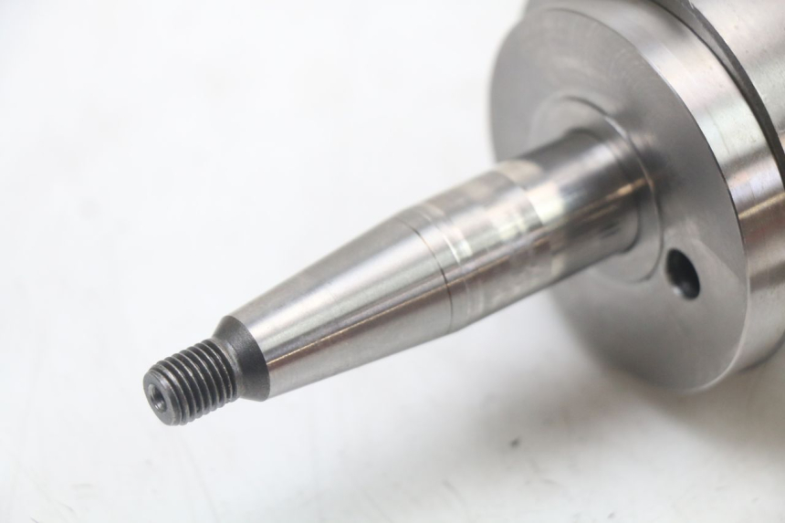 photo de WAŁ KORBOWY PEUGEOT LUDIX 50 (2005 - 2007) - Zoom stanu zużycia