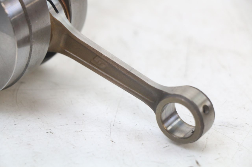 photo de WAŁ KORBOWY PEUGEOT LUDIX 50 (2005 - 2007) - Inny kąt widzenia