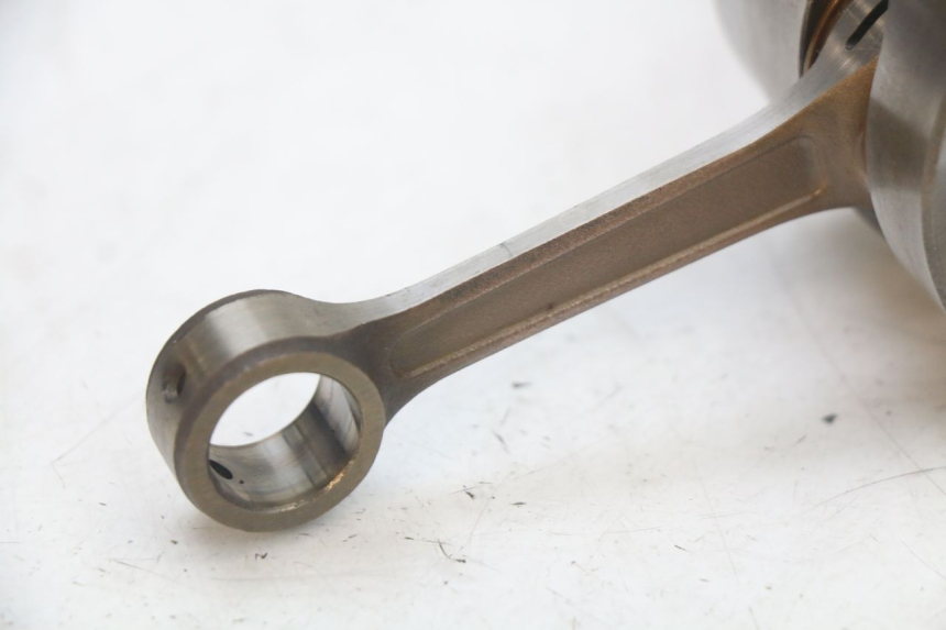 photo de WAŁ KORBOWY PEUGEOT LUDIX 50 (2005 - 2007) - Zbliżenie techniczne