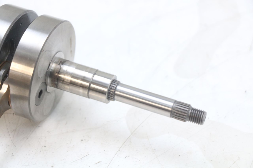 photo de WAŁ KORBOWY PEUGEOT LUDIX 50 (2005 - 2007) - Widok ogólny