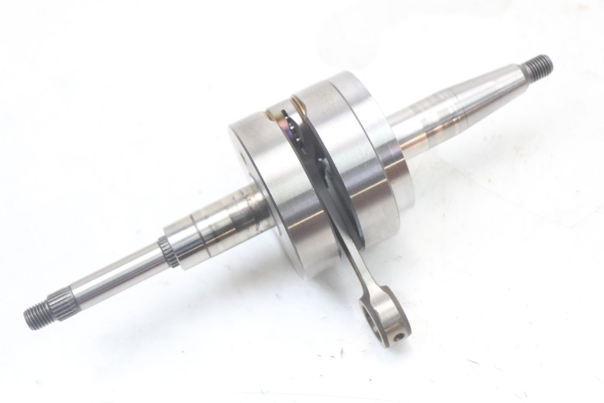 photo de WAŁ KORBOWY PEUGEOT LUDIX 50 (2005 - 2007) - Stan powierzchni