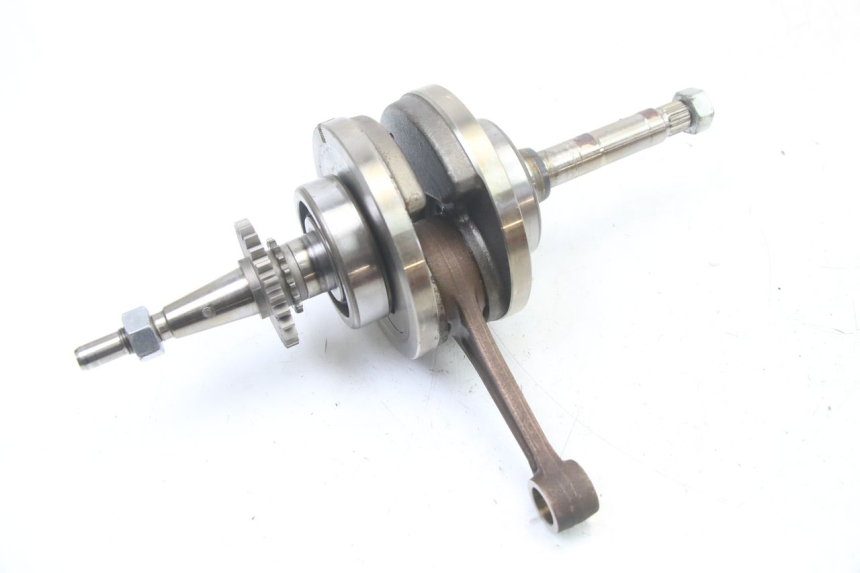 photo de WAŁ KORBOWY PEUGEOT SATELIS 125 (2013 - 2018) - Widok główny