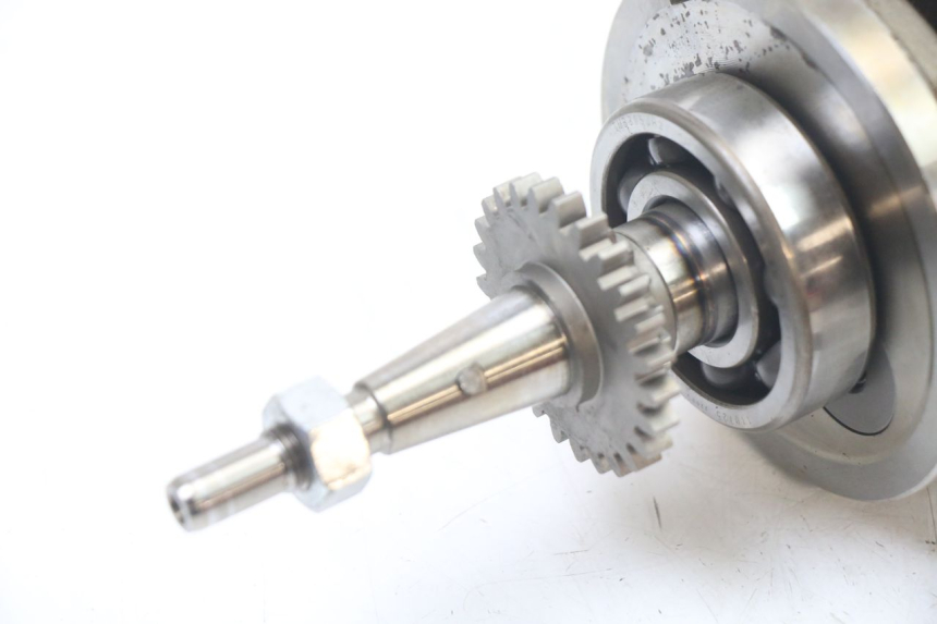 photo de WAŁ KORBOWY PEUGEOT SATELIS 125 (2013 - 2018) - Szczegół części