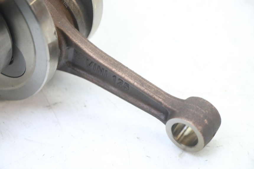 photo de WAŁ KORBOWY PEUGEOT SATELIS 125 (2013 - 2018) - Zoom stanu zużycia