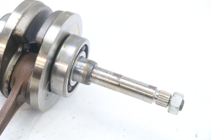 photo de WAŁ KORBOWY PEUGEOT SATELIS 125 (2013 - 2018) - Zbliżenie techniczne