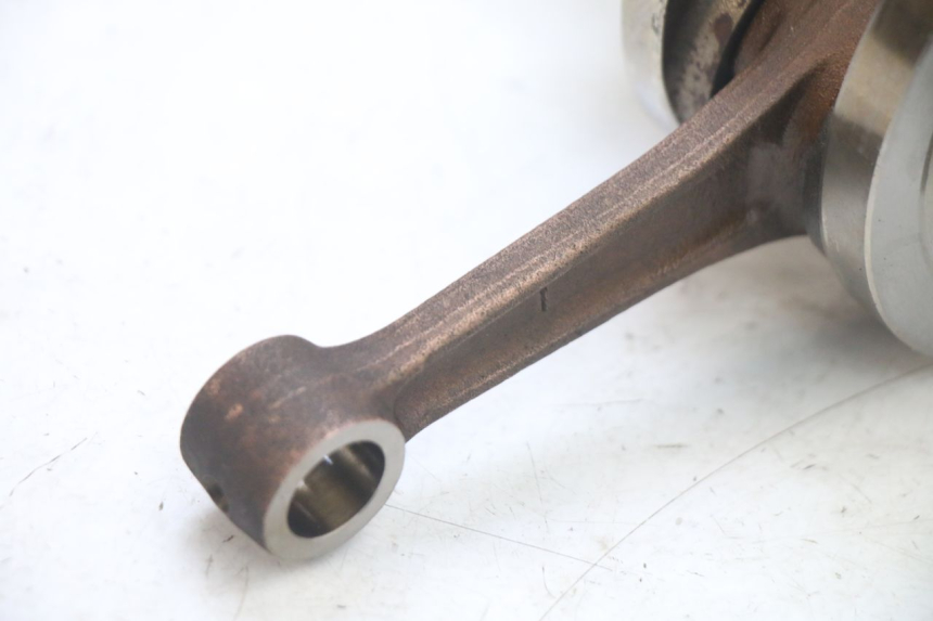 photo de WAŁ KORBOWY PEUGEOT SATELIS 125 (2013 - 2018) - Widok ogólny