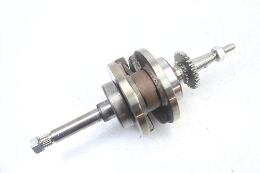 photo de WAŁ KORBOWY PEUGEOT SATELIS 125 (2013 - 2018) - Część sprawdzona