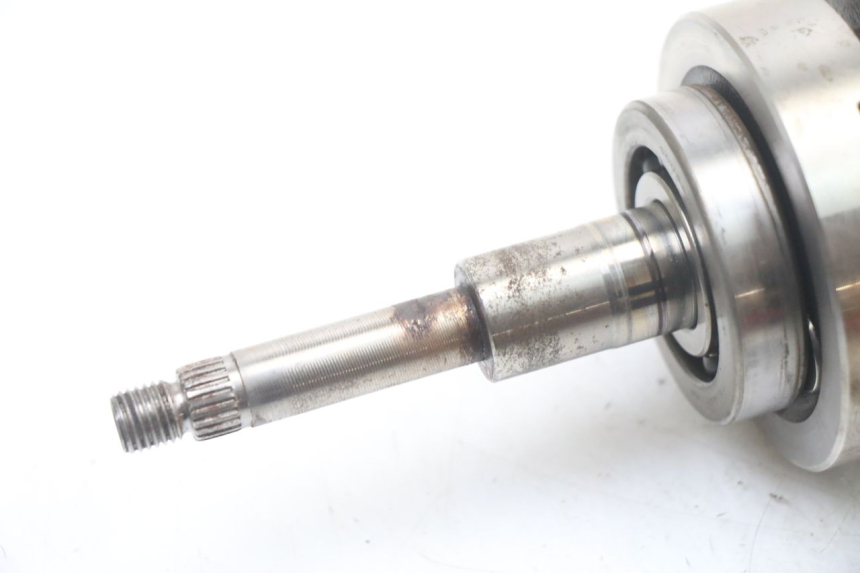 photo de WAŁ KORBOWY PEUGEOT TKR TREKKER FURIOUS 50 (2005 - 2014) - Szczegół części