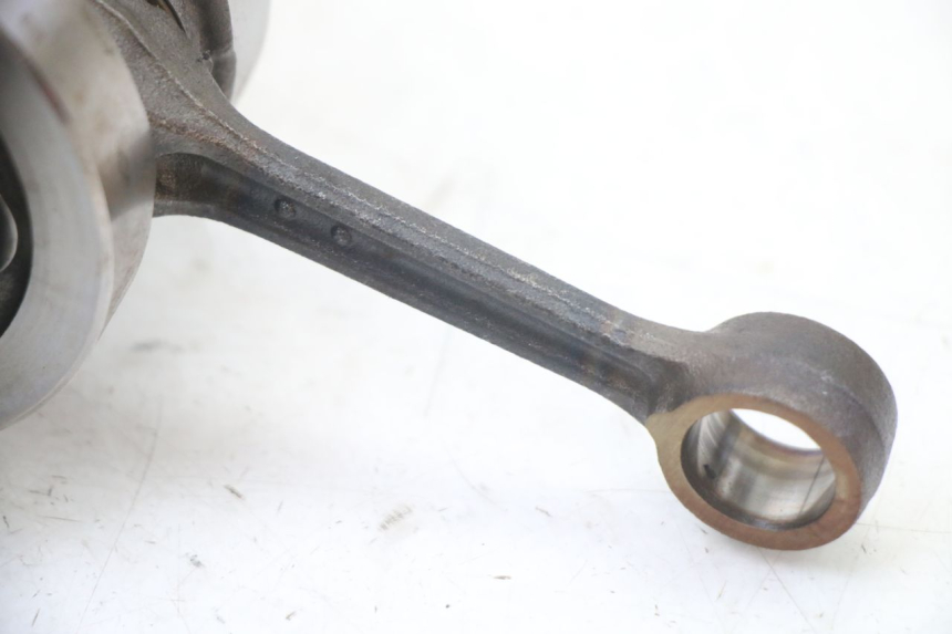 photo de WAŁ KORBOWY PEUGEOT TKR TREKKER FURIOUS 50 (2005 - 2014) - Zoom stanu zużycia