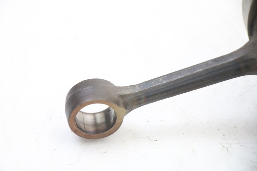 photo de WAŁ KORBOWY PEUGEOT TKR TREKKER FURIOUS 50 (2005 - 2014) - Zbliżenie techniczne