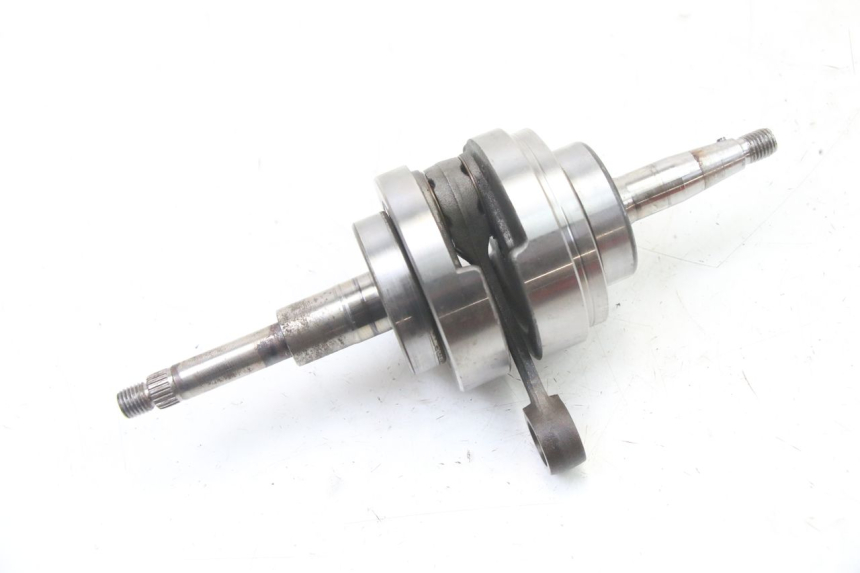 photo de WAŁ KORBOWY PEUGEOT TKR TREKKER FURIOUS 50 (2005 - 2014) - Widok ogólny