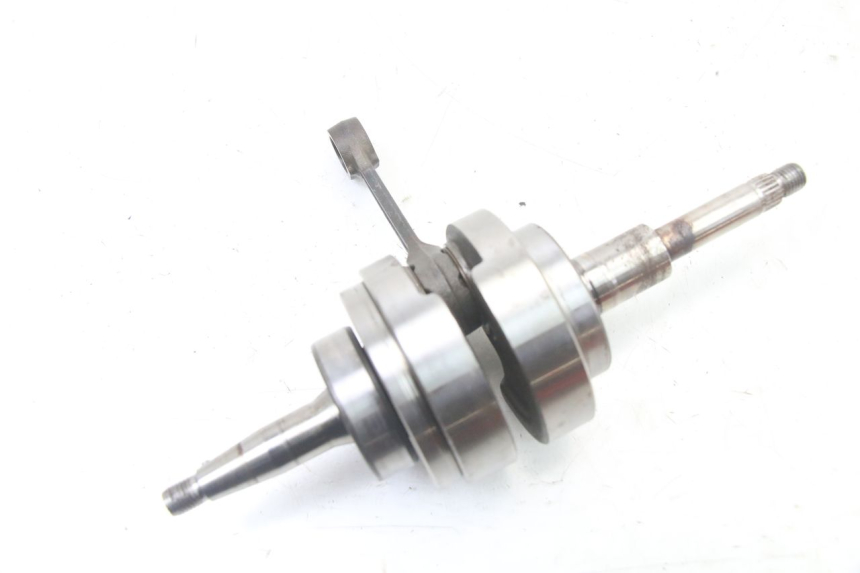 photo de WAŁ KORBOWY PEUGEOT TKR TREKKER FURIOUS 50 (2005 - 2014) - Punkty mocowania