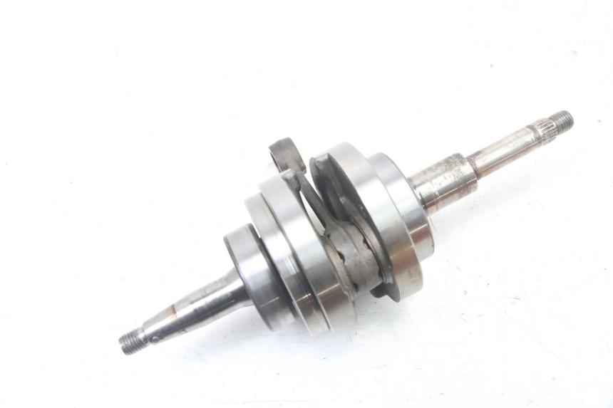 photo de WAŁ KORBOWY PEUGEOT TKR TREKKER FURIOUS 50 (2005 - 2014) - Stan powierzchni