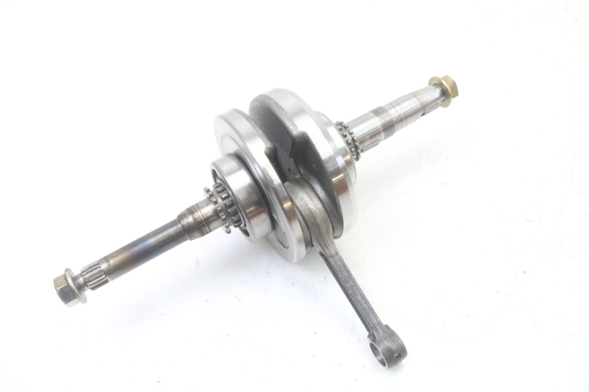 photo de WAŁ KORBOWY PEUGEOT VIVACITY 125 (2010 - 2017) - Widok główny