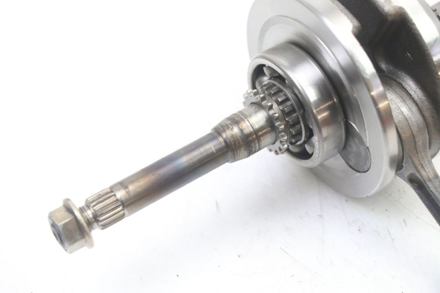 photo de WAŁ KORBOWY PEUGEOT VIVACITY 125 (2010 - 2017) - Szczegół części