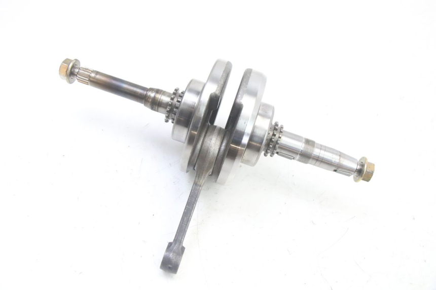 photo de WAŁ KORBOWY PEUGEOT VIVACITY 125 (2010 - 2017) - Inny kąt widzenia