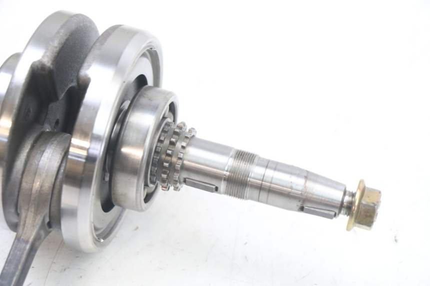 photo de WAŁ KORBOWY PEUGEOT VIVACITY 125 (2010 - 2017) - Zbliżenie techniczne