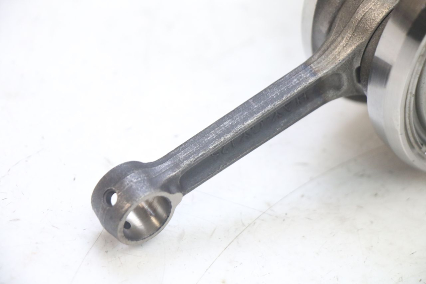 photo de WAŁ KORBOWY PEUGEOT VIVACITY 125 (2010 - 2017) - Widok ogólny