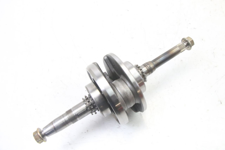 photo de WAŁ KORBOWY PEUGEOT VIVACITY 125 (2010 - 2017) - Stan powierzchni