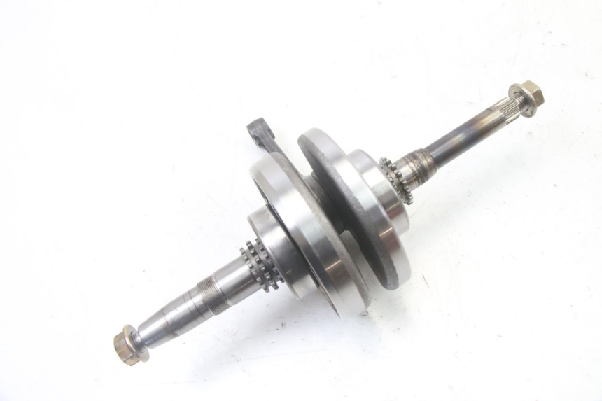 photo de WAŁ KORBOWY PEUGEOT VIVACITY 125 (2010 - 2017) - Część sprawdzona