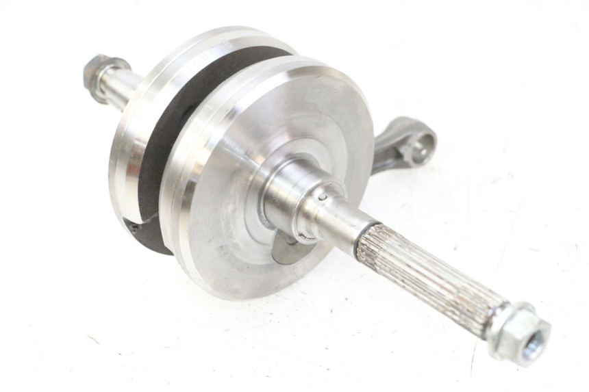 photo de WAŁ KORBOWY PIAGGIO MP3 125 (2006 - 2014) - Zoom stanu zużycia