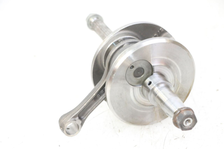 photo de WAŁ KORBOWY PIAGGIO MP3 125 (2006 - 2014) - Widok ogólny