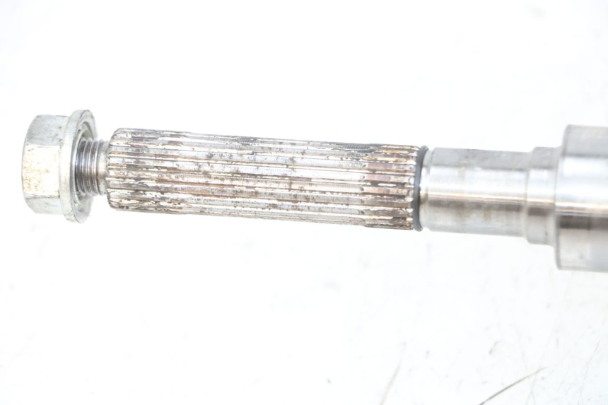 photo de WAŁ KORBOWY PIAGGIO MP3 125 (2006 - 2014) - Stan powierzchni