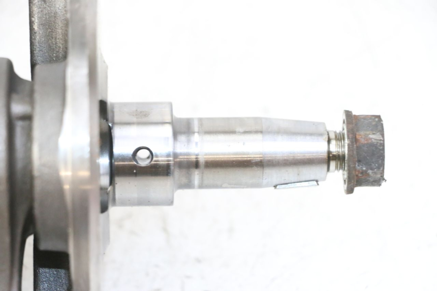 photo de WAŁ KORBOWY PIAGGIO MP3 125 (2006 - 2014) - Część sprawdzona