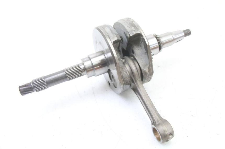 photo de WAŁ KORBOWY PIAGGIO MP3 LT 400 (2007 - 2012) - Widok główny