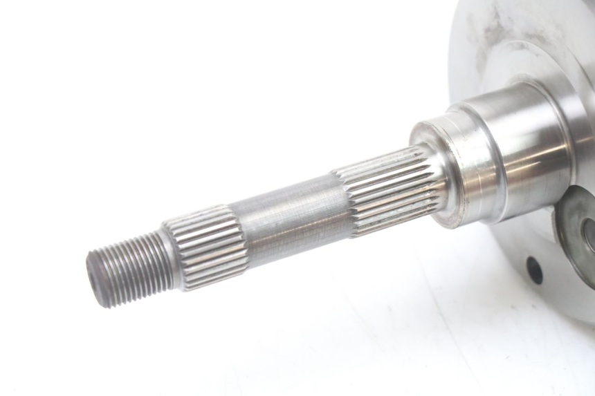 photo de WAŁ KORBOWY PIAGGIO MP3 LT 400 (2007 - 2012) - Szczegół części