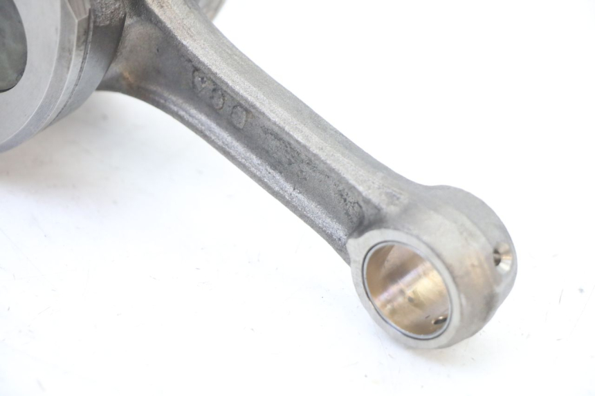 photo de WAŁ KORBOWY PIAGGIO MP3 LT 400 (2007 - 2012) - Zoom stanu zużycia