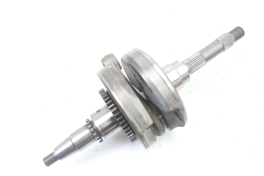 photo de WAŁ KORBOWY PIAGGIO MP3 LT 400 (2007 - 2012) - Stan powierzchni