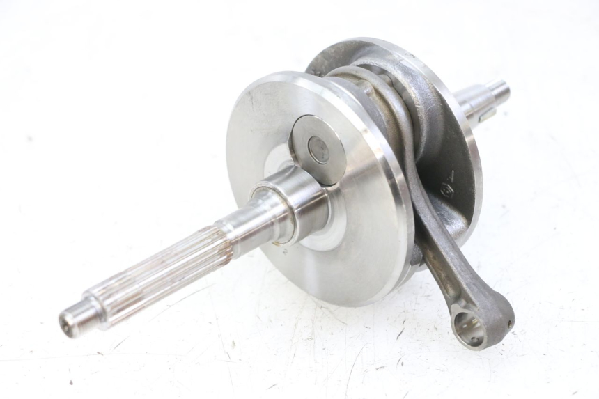 photo de WAŁ KORBOWY PIAGGIO VESPA LX 150 (2005 - 2013) - Widok główny