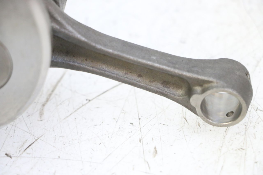 photo de WAŁ KORBOWY PIAGGIO VESPA LX 150 (2005 - 2013) - Inny kąt widzenia