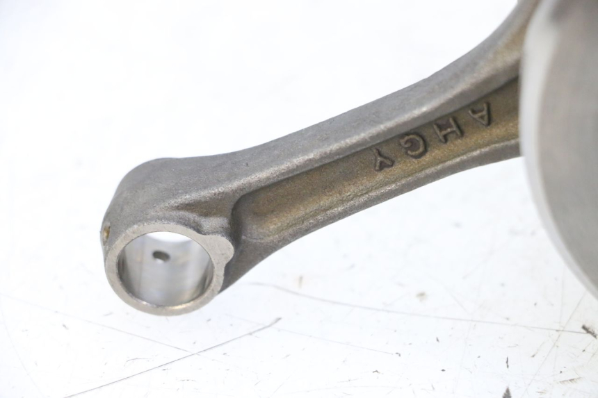 photo de WAŁ KORBOWY PIAGGIO VESPA LX 150 (2005 - 2013) - Zbliżenie techniczne