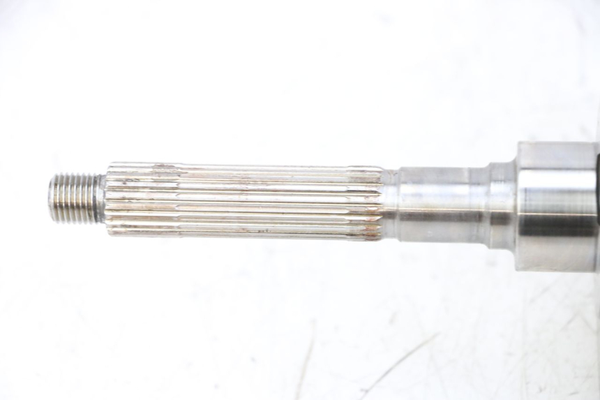 photo de WAŁ KORBOWY PIAGGIO VESPA LX 150 (2005 - 2013) - Stan powierzchni