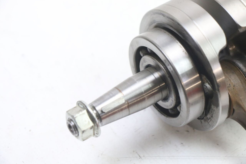 photo de WAŁ KORBOWY PIAGGIO VESPA S 2T 50 (2007 - 2014) - Szczegół części