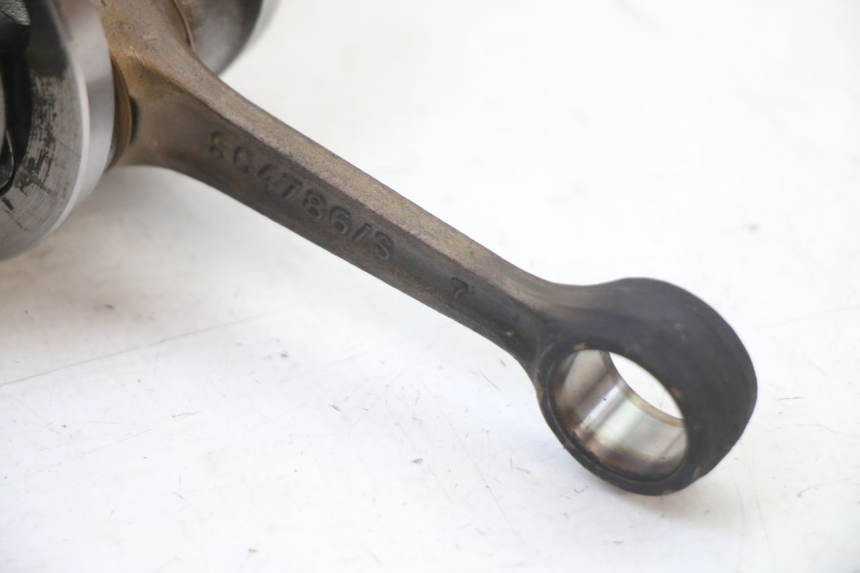 photo de WAŁ KORBOWY PIAGGIO VESPA S 2T 50 (2007 - 2014) - Zoom stanu zużycia