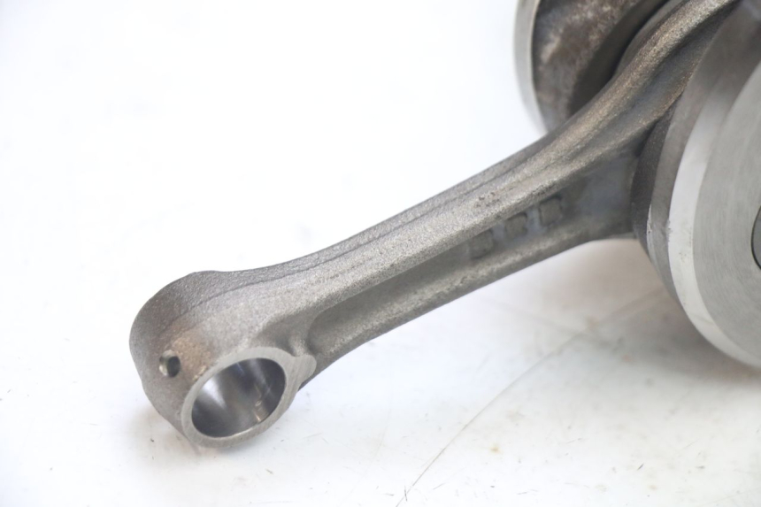 photo de WAŁ KORBOWY PIAGGIO X8 125 (2004 - 2007) - Widok ogólny