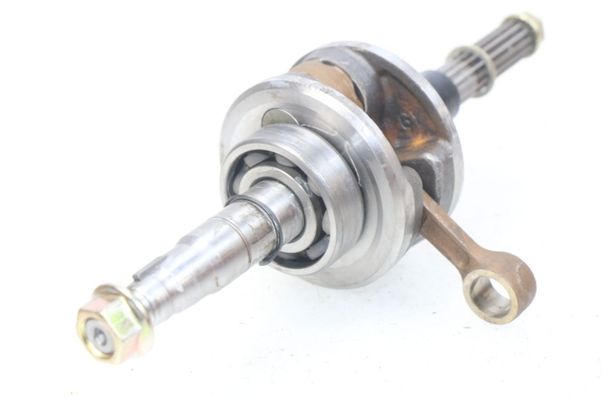 photo de WAŁ KORBOWY IMF INDUSTRIE PTIO 2 50 (2014 - 2017) - Widok główny