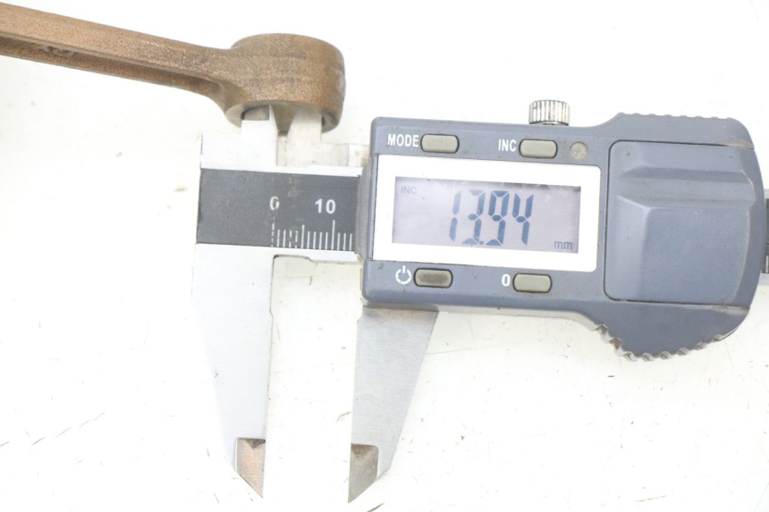 photo de WAŁ KORBOWY IMF INDUSTRIE PTIO 2 50 (2014 - 2017) - Szczegół części