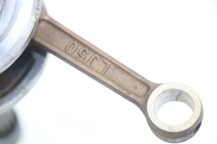 photo de WAŁ KORBOWY IMF INDUSTRIE PTIO 2 50 (2014 - 2017) - Zoom stanu zużycia