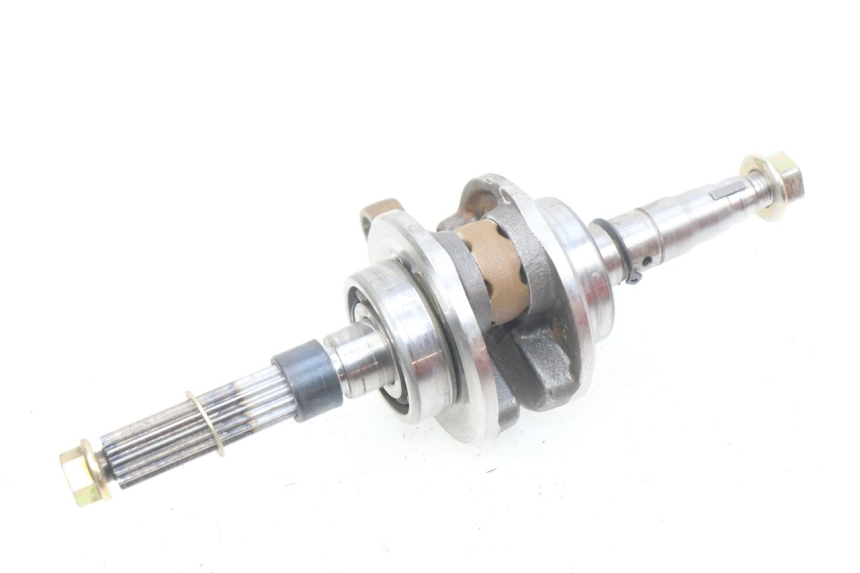 photo de WAŁ KORBOWY IMF INDUSTRIE PTIO 2 50 (2014 - 2017) - Zbliżenie techniczne