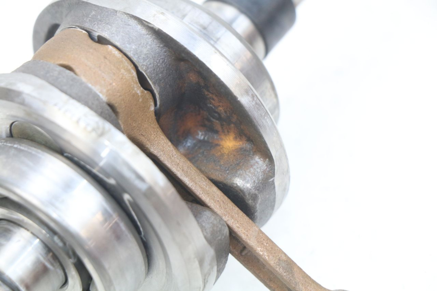 photo de WAŁ KORBOWY IMF INDUSTRIE PTIO 2 50 (2014 - 2017) - Widok ogólny