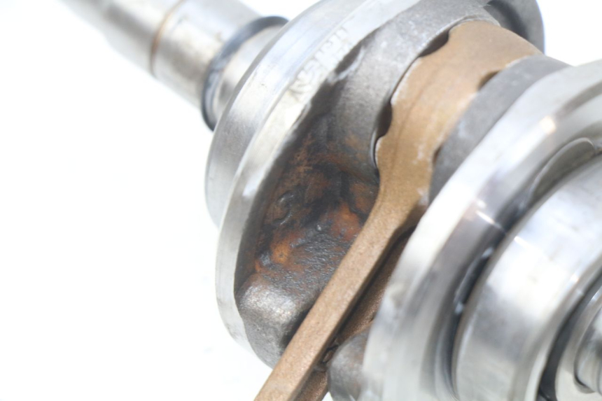 photo de WAŁ KORBOWY IMF INDUSTRIE PTIO 2 50 (2014 - 2017) - Punkty mocowania