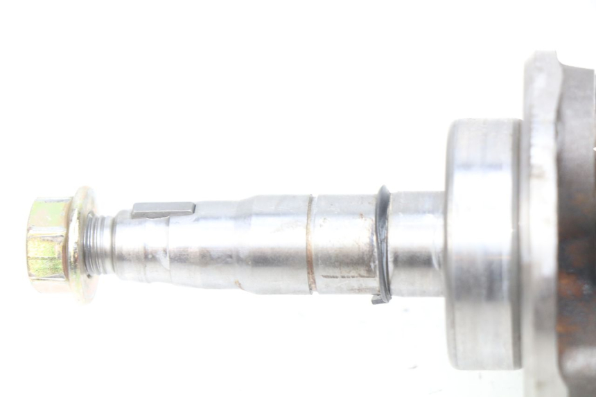 photo de WAŁ KORBOWY IMF INDUSTRIE PTIO 2 50 (2014 - 2017) - Część sprawdzona